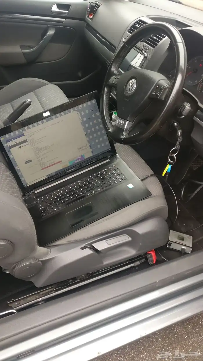 فحص سيارات 1