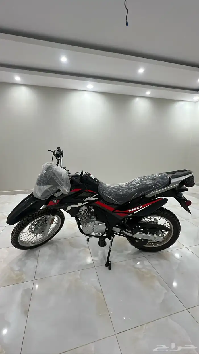 دباب هاوجي NK150 ممشى 1900 الدباب بلوحة 3