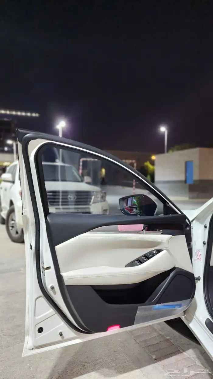 مازدا 6 2023 فل كامل للتنازل 18