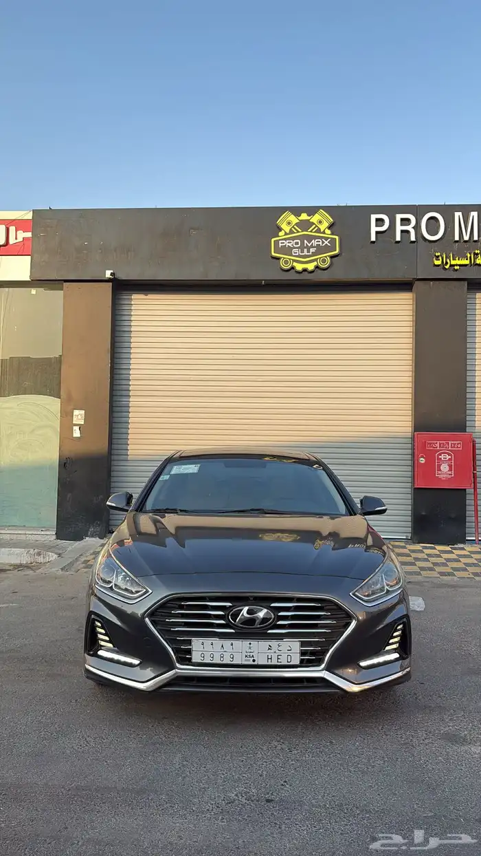 سوناتا للبدل 2