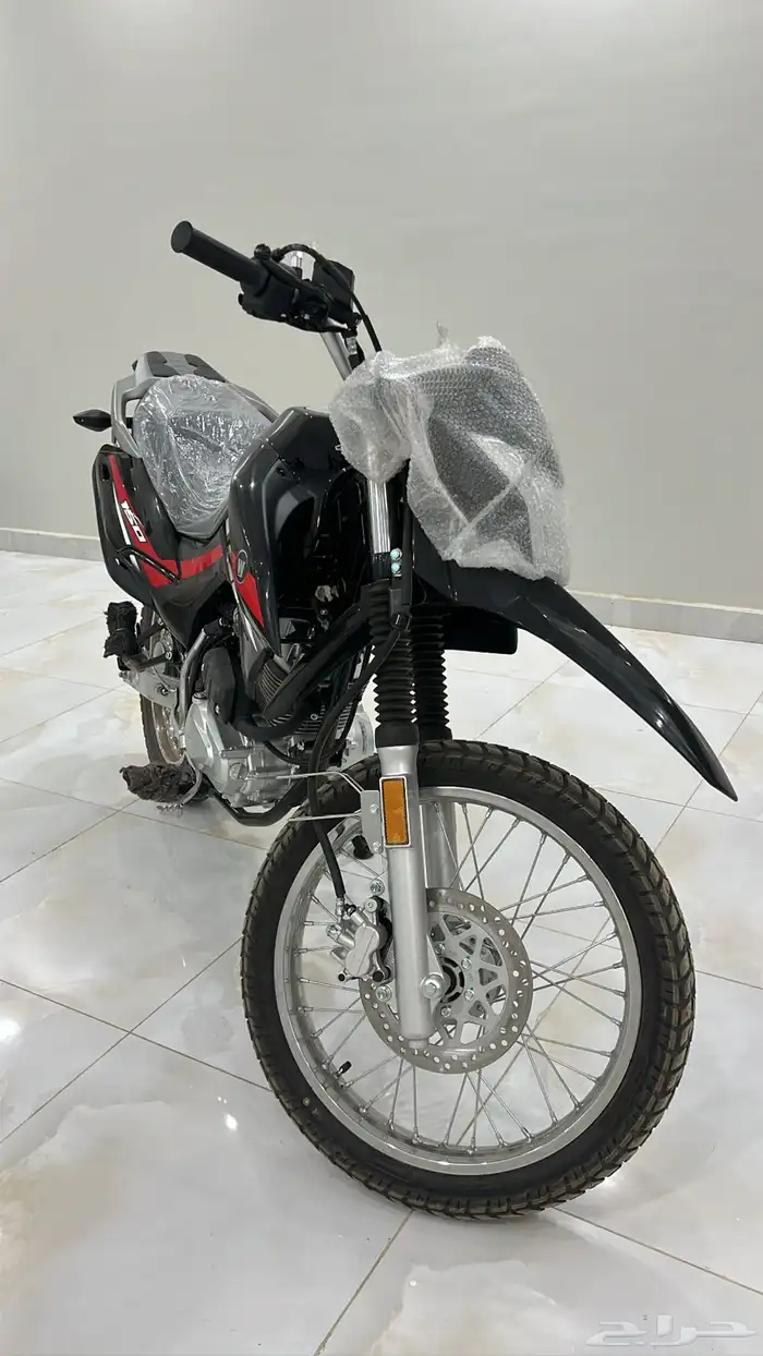 دباب هاوجي NK150 ممشى 1900 الدباب بلوحة 5