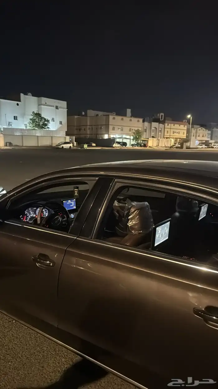 اودي ايه 8 لارج سته سوبر 14