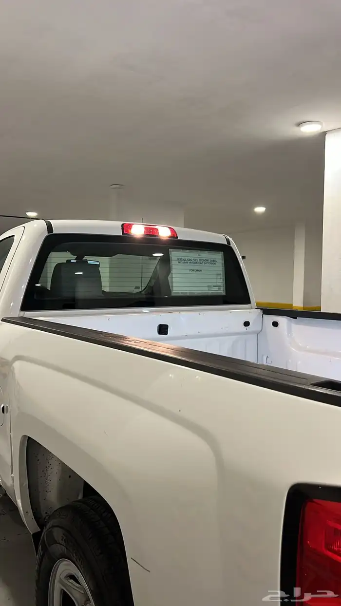 سلفرادو وكاله 3