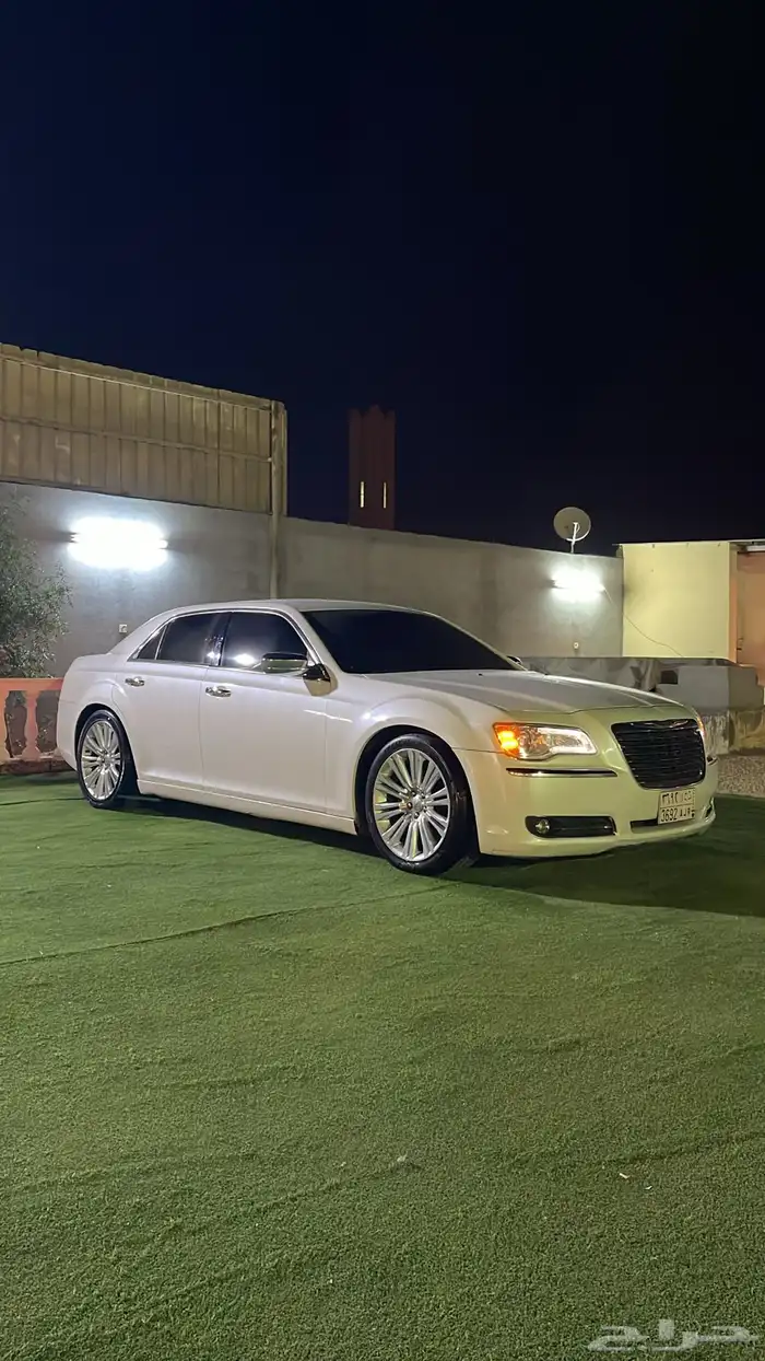 كرايسلر 2011 0