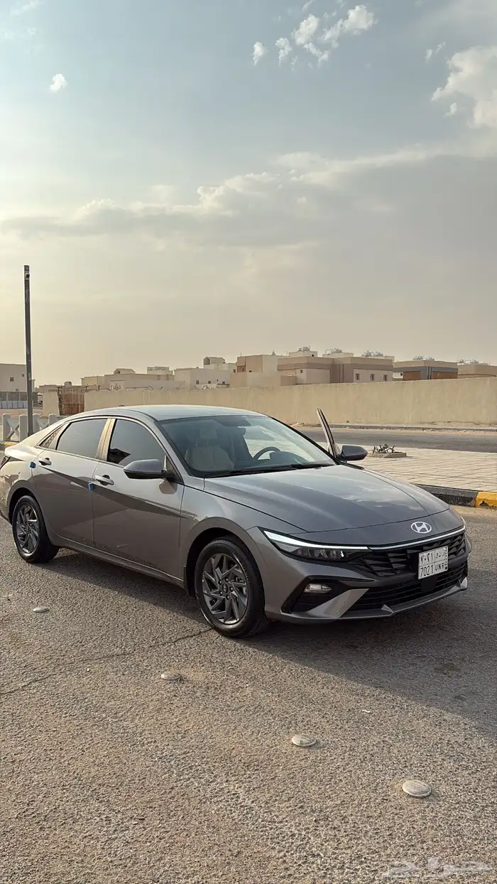 الانترا 2025 سمارت بلس 3