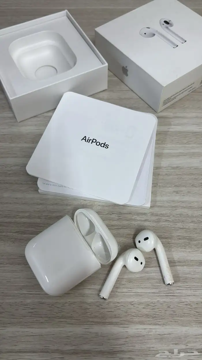 سمعات ابل إصدار 2019 0