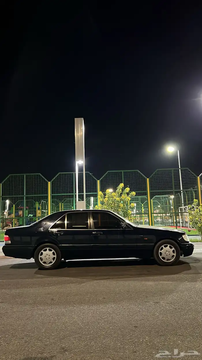 مرسيدس شبح 2