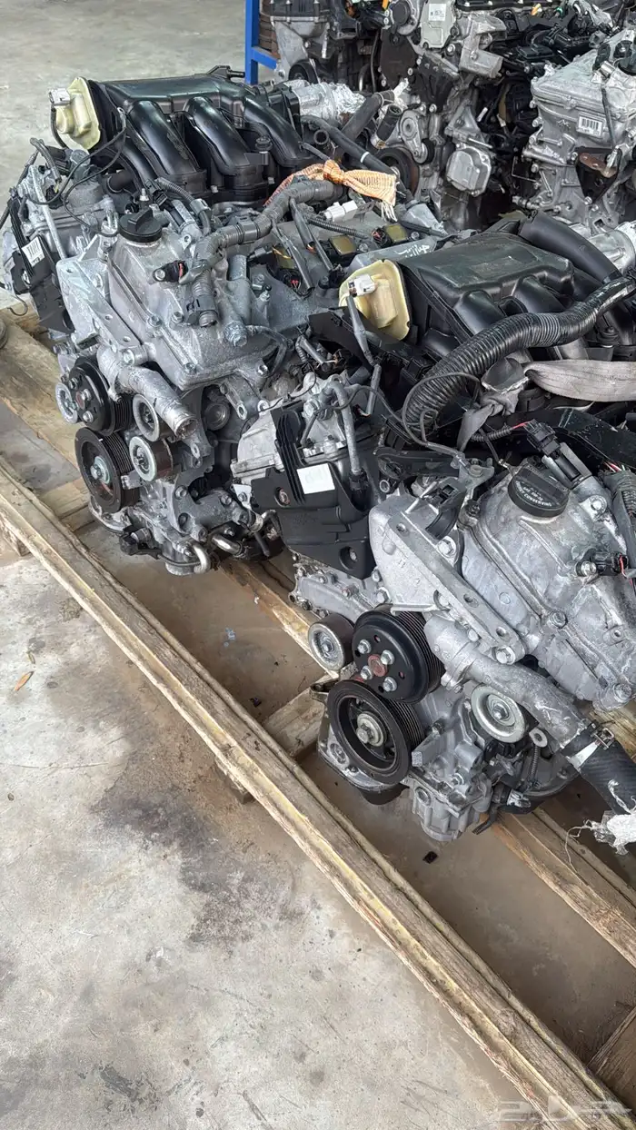 مكاين افالون شد بلد مع تركيب وضمان 4