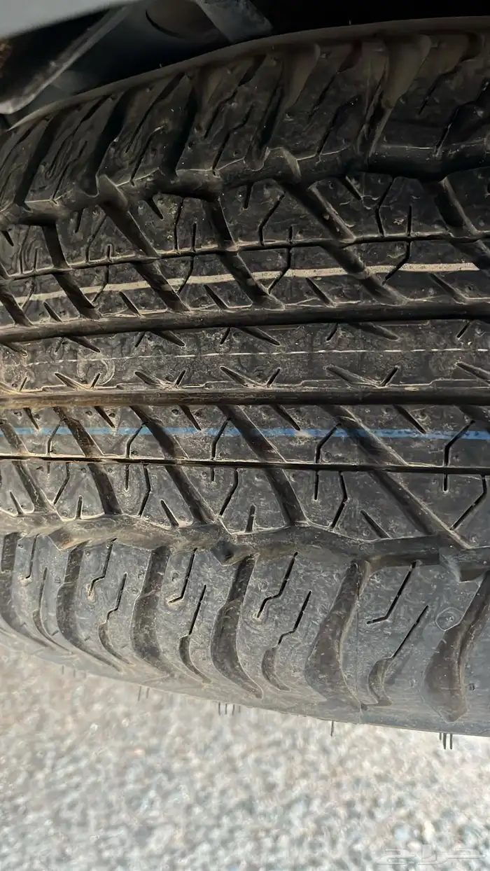 للبيع تويوتا برادو 2016 6 سلندر فول كامل 28