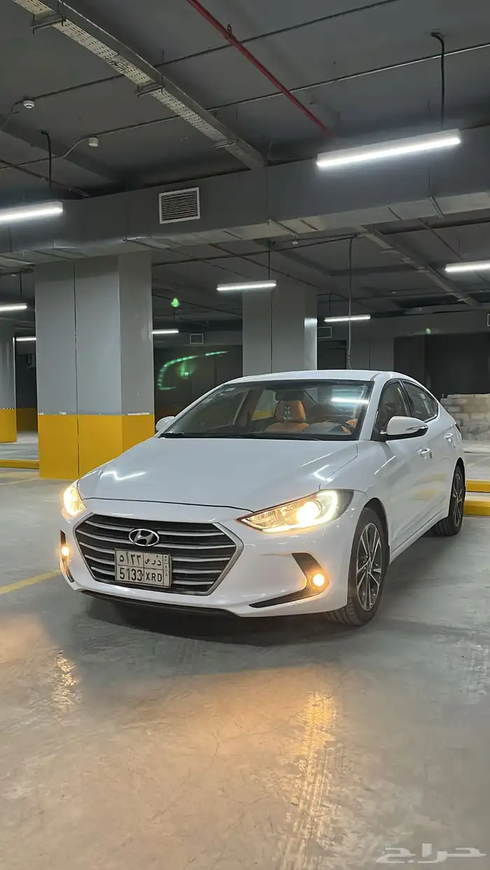 النترا 2018 للبيع او البدل 0