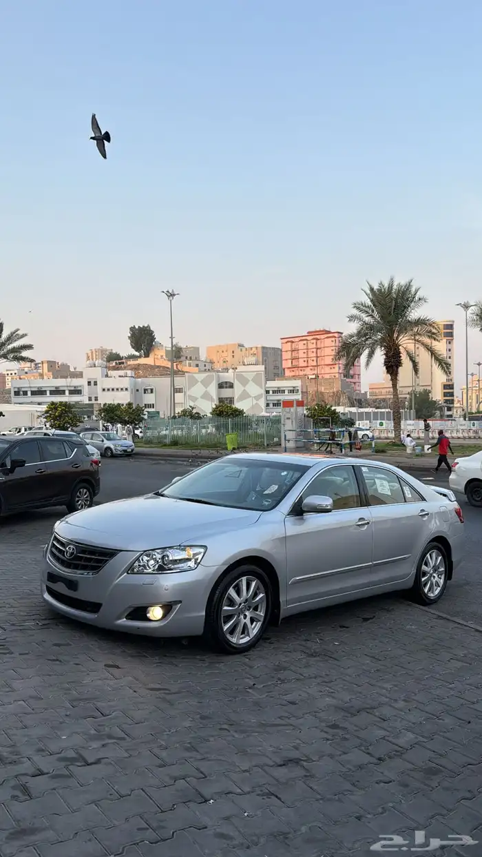 اوريون 2007 راس مكينة والباقي شرط 1