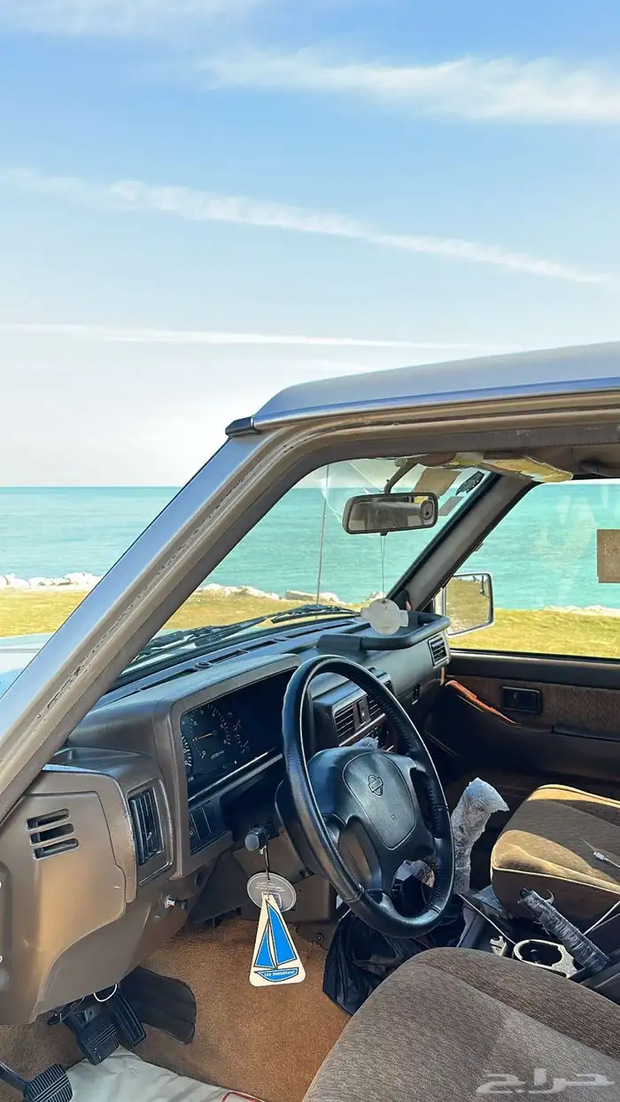 باترول 97 سوبر سفاري 7