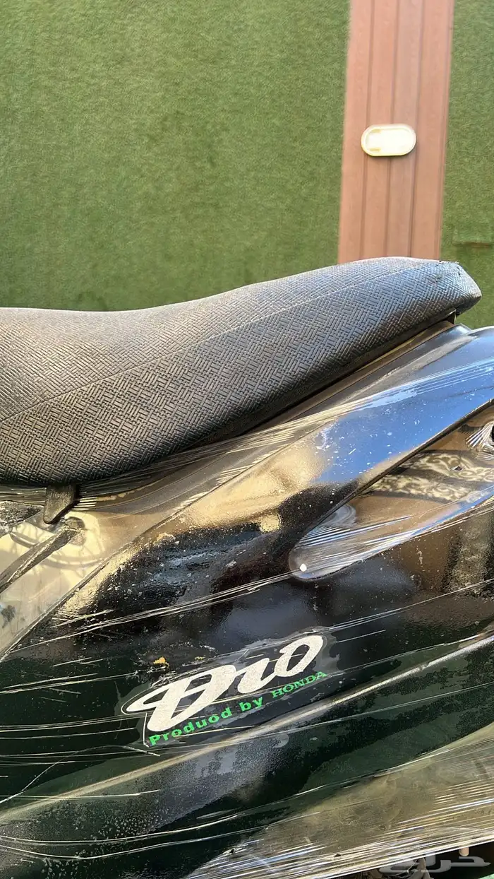 دباب بطة هوندا ياباني جديد 4