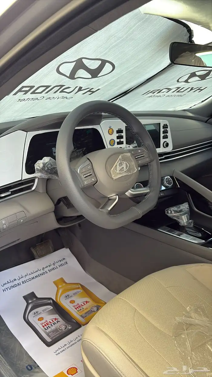 الانترا 2025 سمارت بلس 5