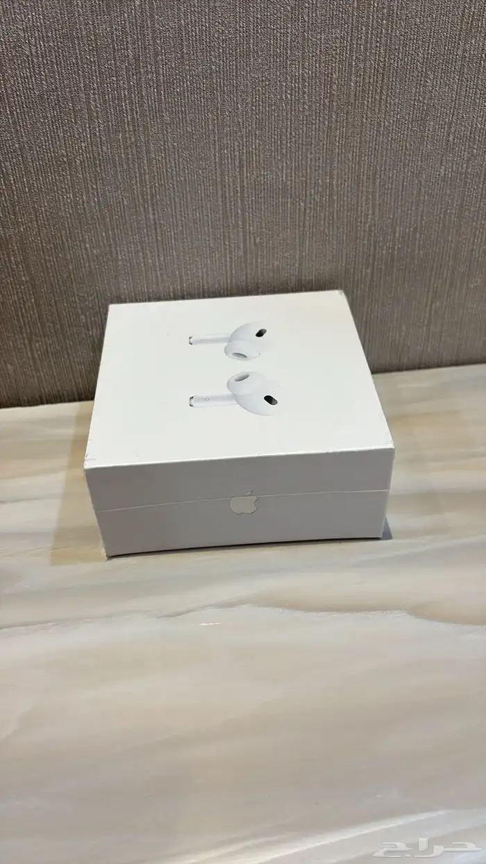 سماعة ابل Apple 3