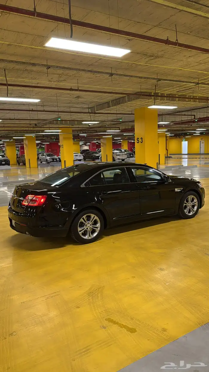 تورس 2015 لمتد 12