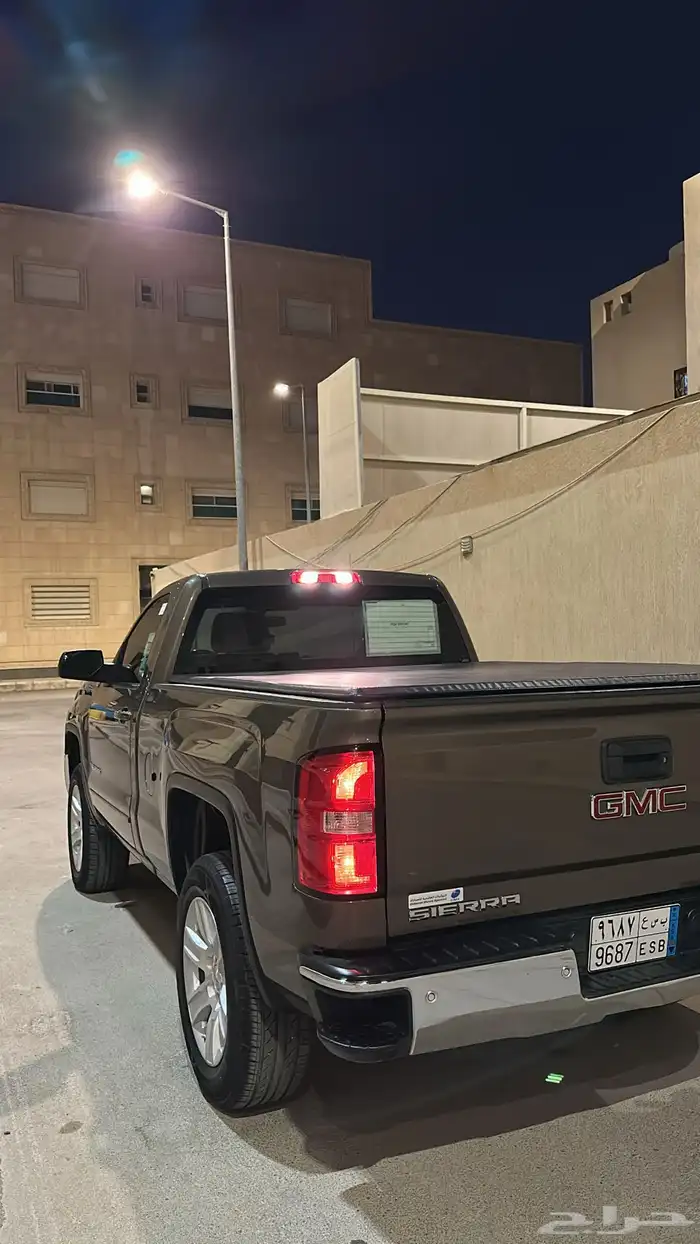 سييرا 2014 2