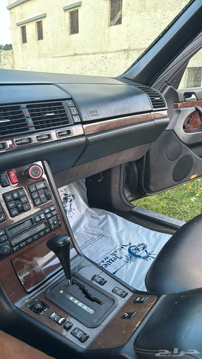 شبح 95 320 ياباني 4