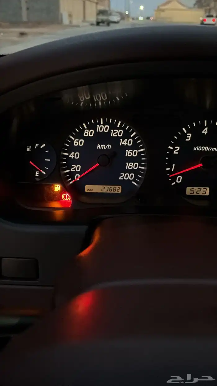 ددسن 2016 الممشى 24 الف شرط 5