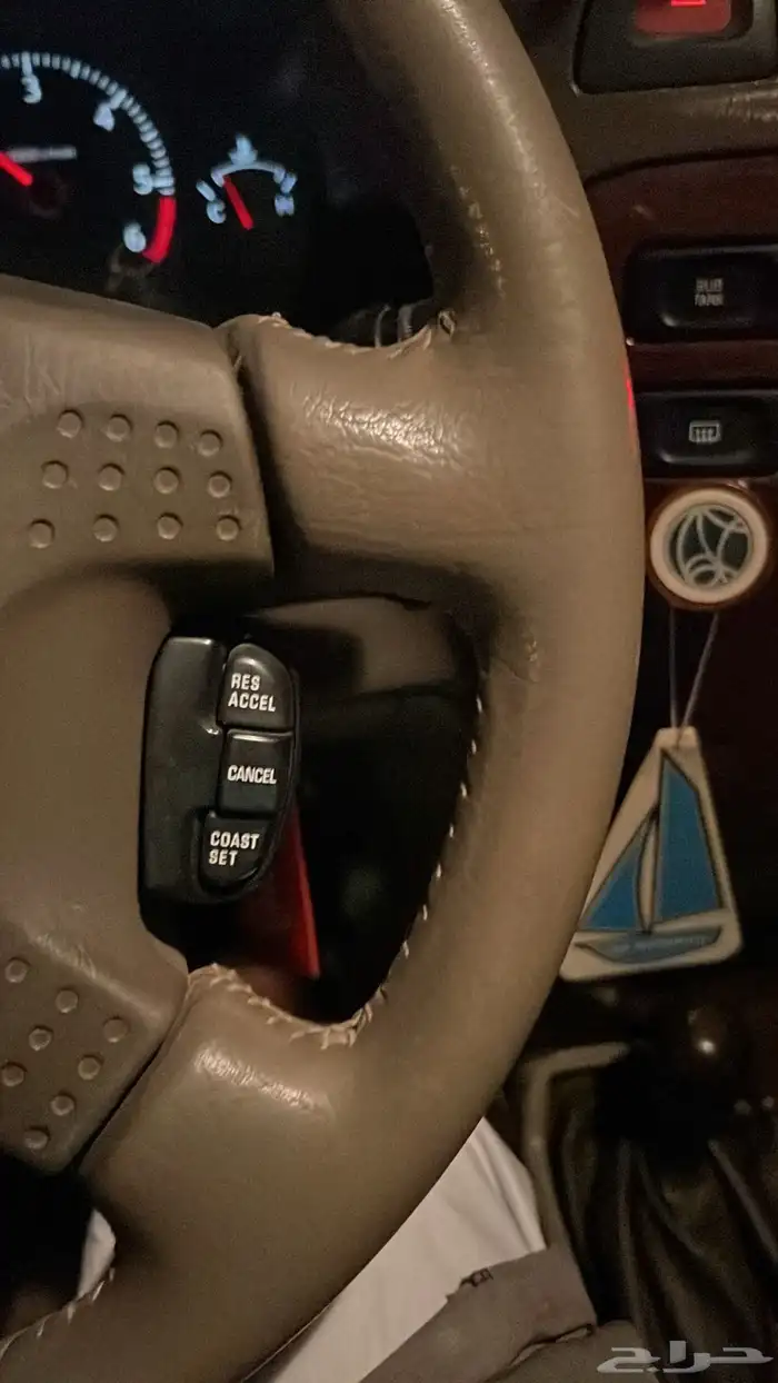 باترول 1999 دفلك اقبل البدل 12