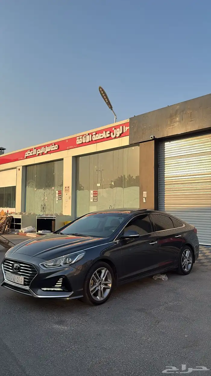 سوناتا للبدل 1