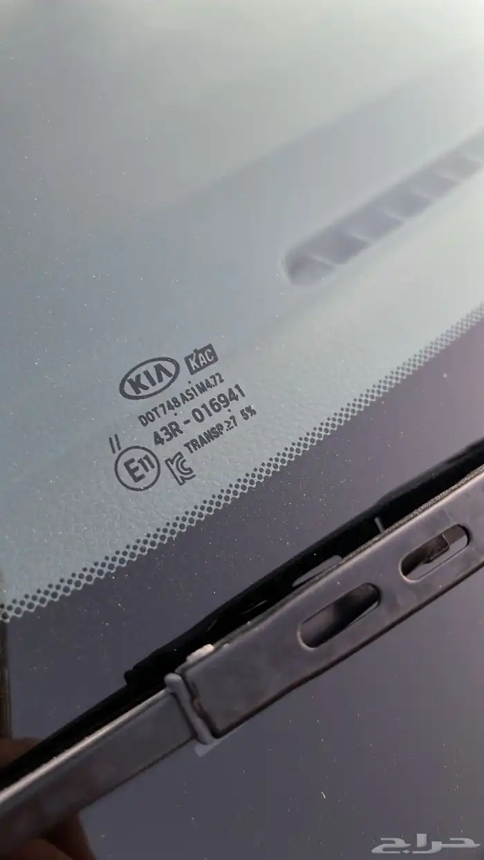 كيا بيكانتو 6