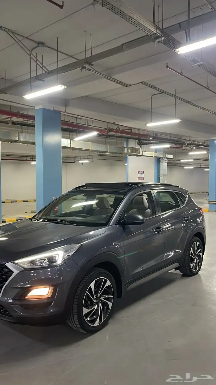 للبيع هواندي توسان فل كامل بنورما 2020 0