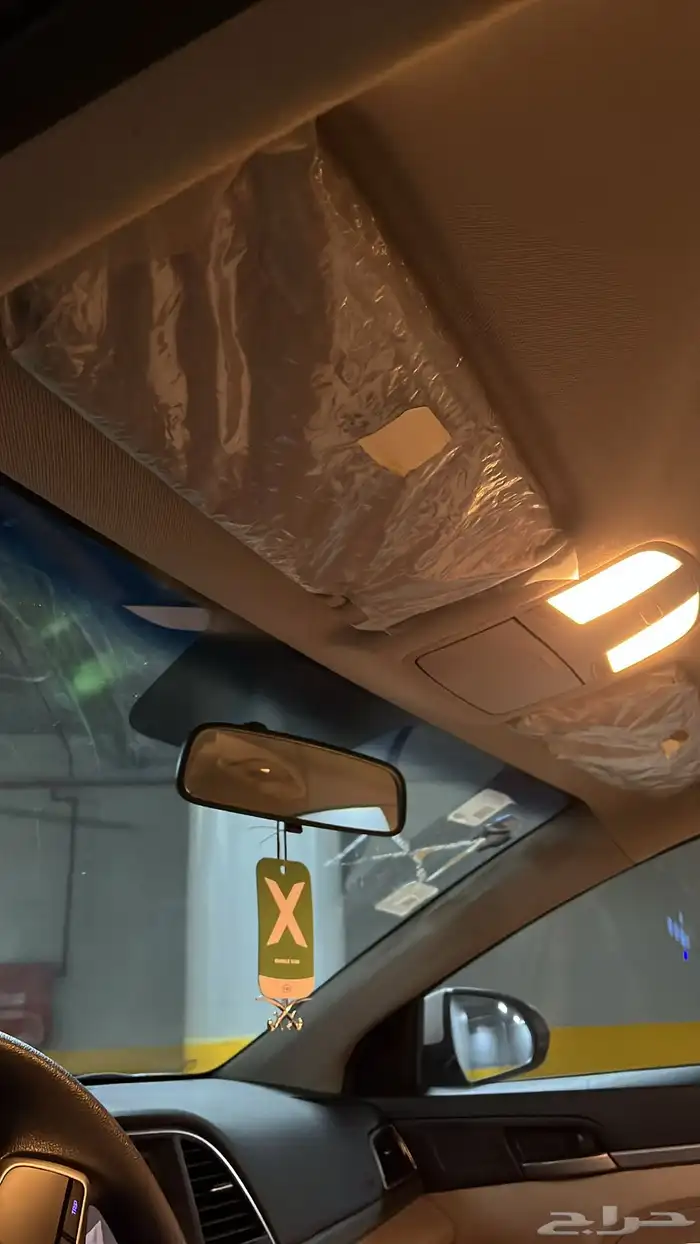 النترا 2018 للبيع او البدل 4