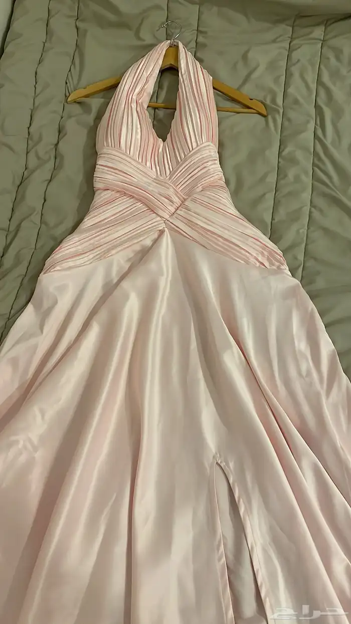 فستان سهرة 0