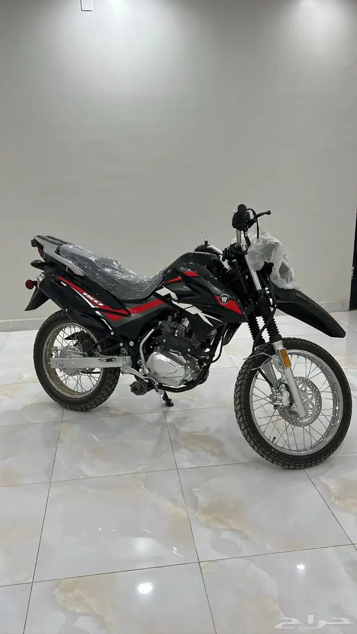 دباب هاوجي NK150 ممشى 1900 الدباب بلوحة 2