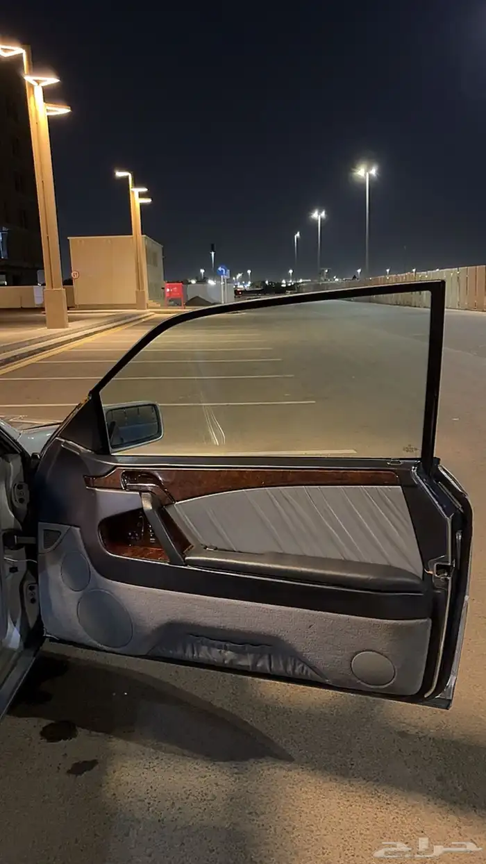 شبح كوبيه CL600 18