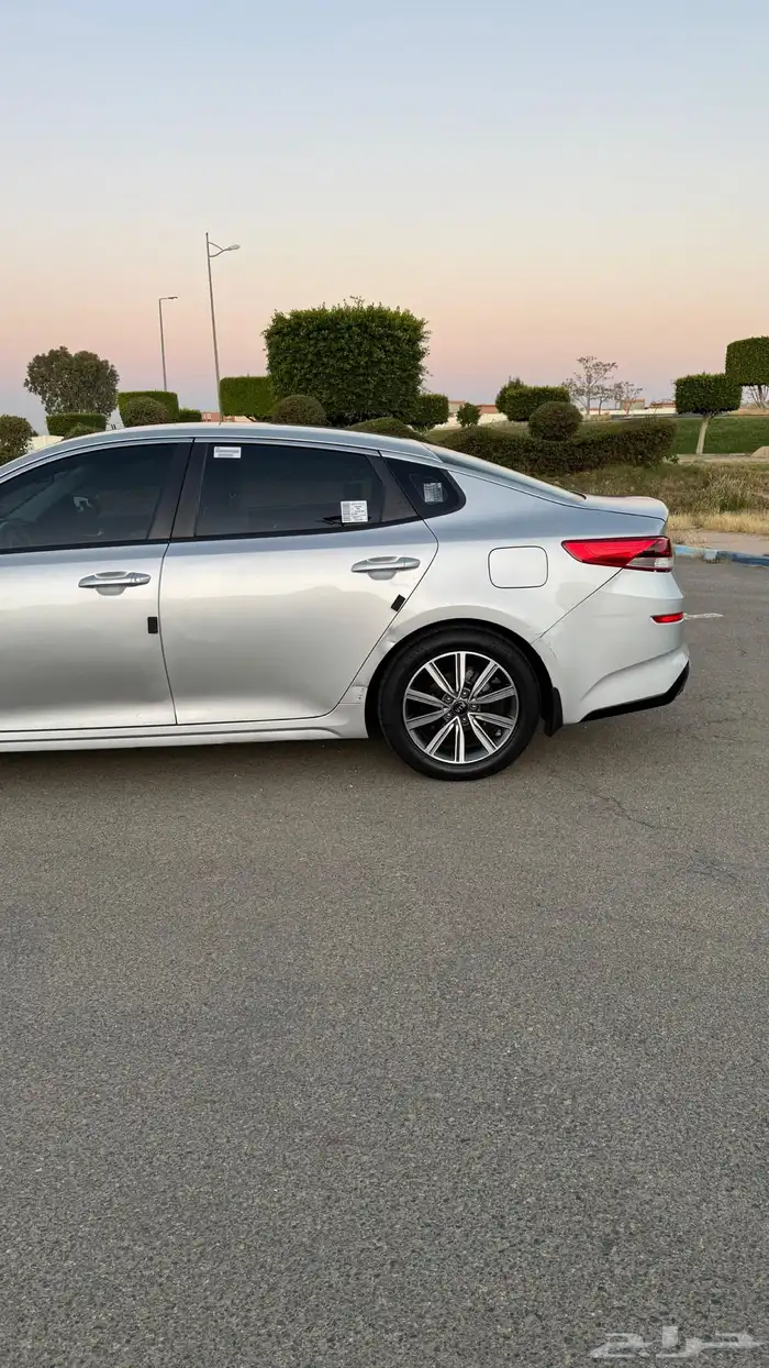 أوبتيما 2020 وارد الجبر 8