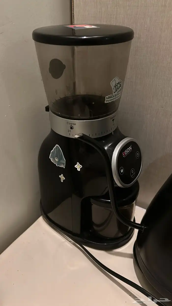 ادوات قهوه 0