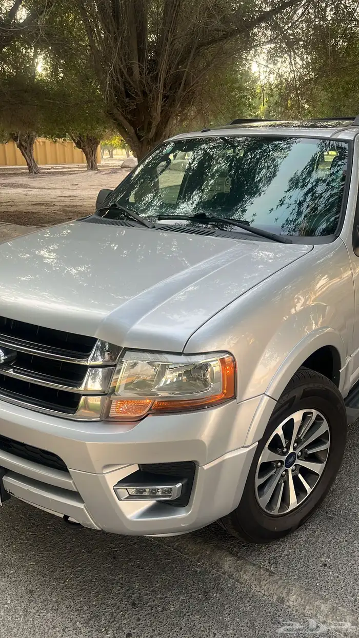 فورد اكسبدشن - 2016 - تحت الفل بدرجة -ممشى قليل - شبه وكالة 25