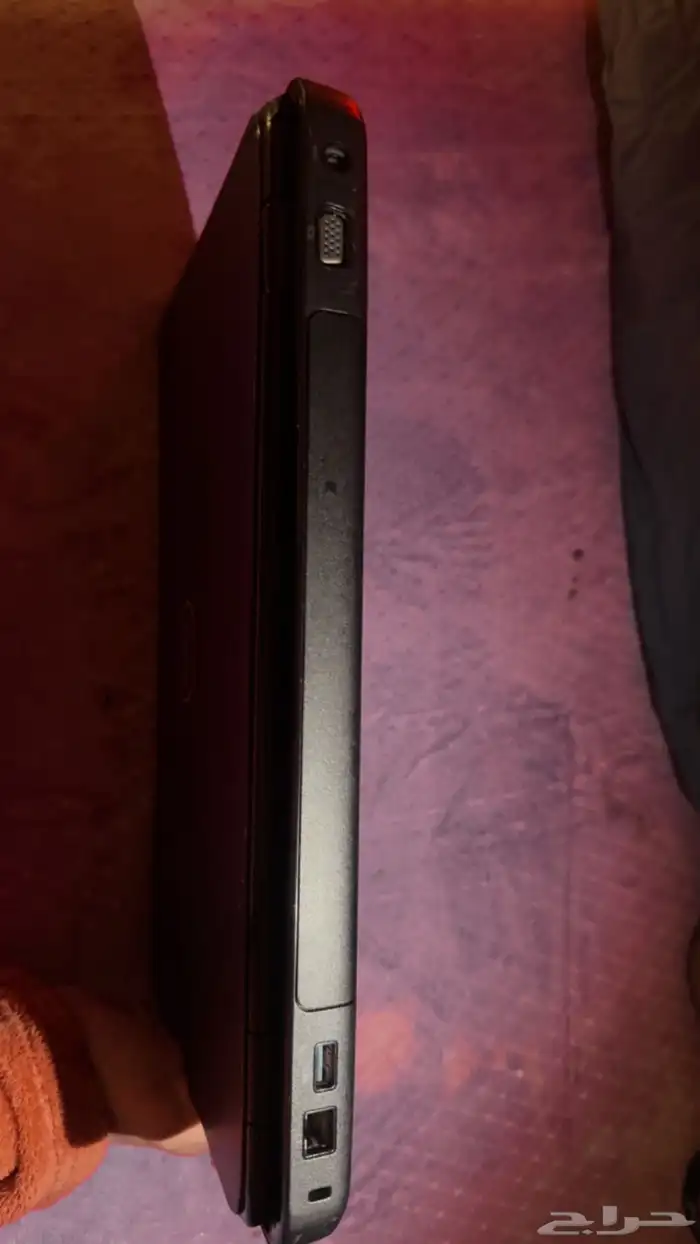 لبتوب DALL نضيف له 2015ما استخدم 3