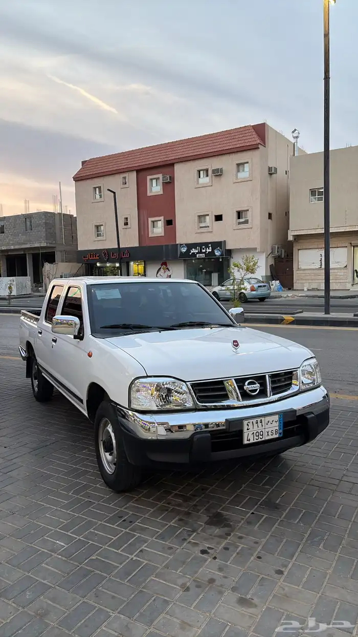 ددسن 2016 الممشى 24 الف شرط 0