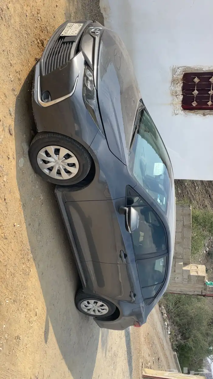 كورولا وكاله 2023 0