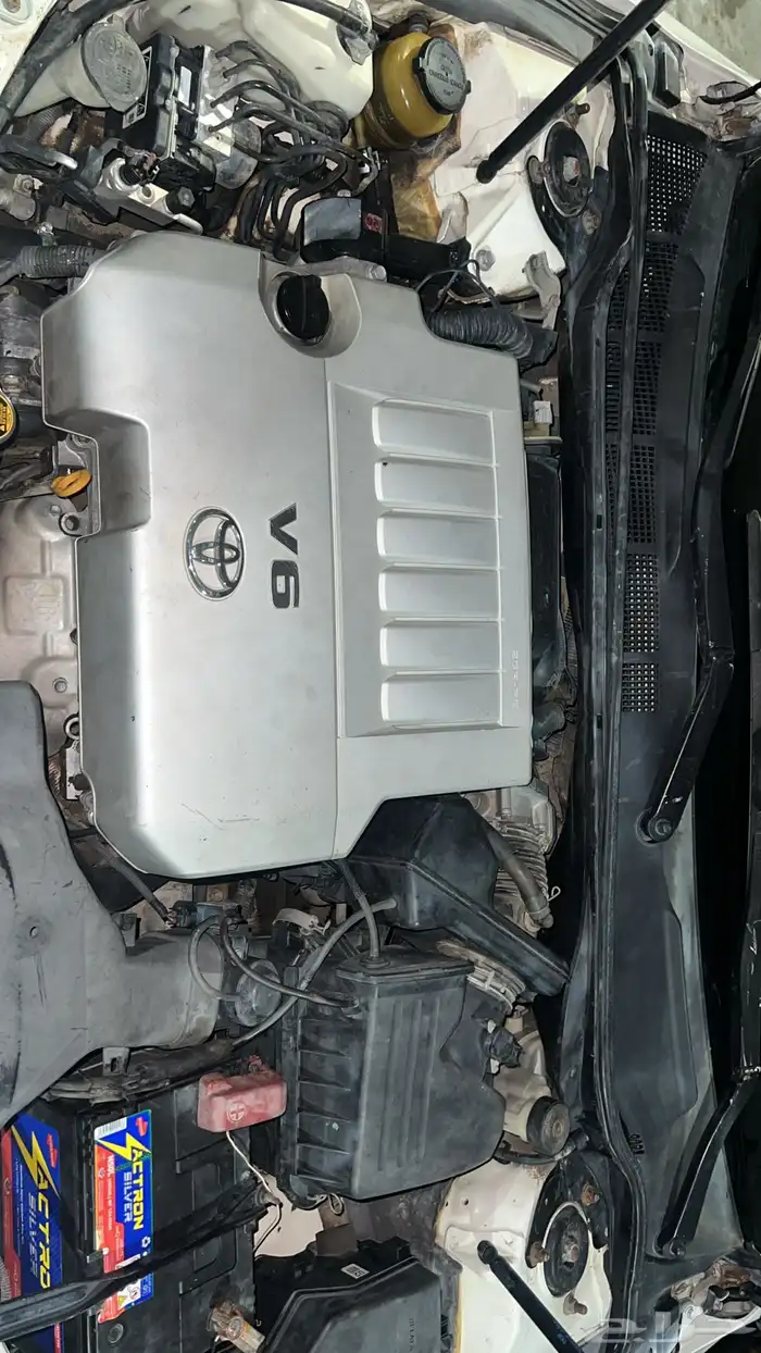 اوريون 2011 قراندي نظيف 8