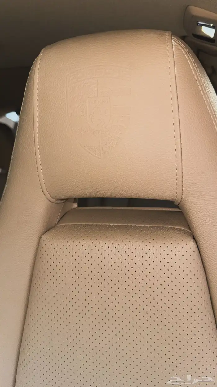 باناميرا بورش 2013 بلاتينيوم 11