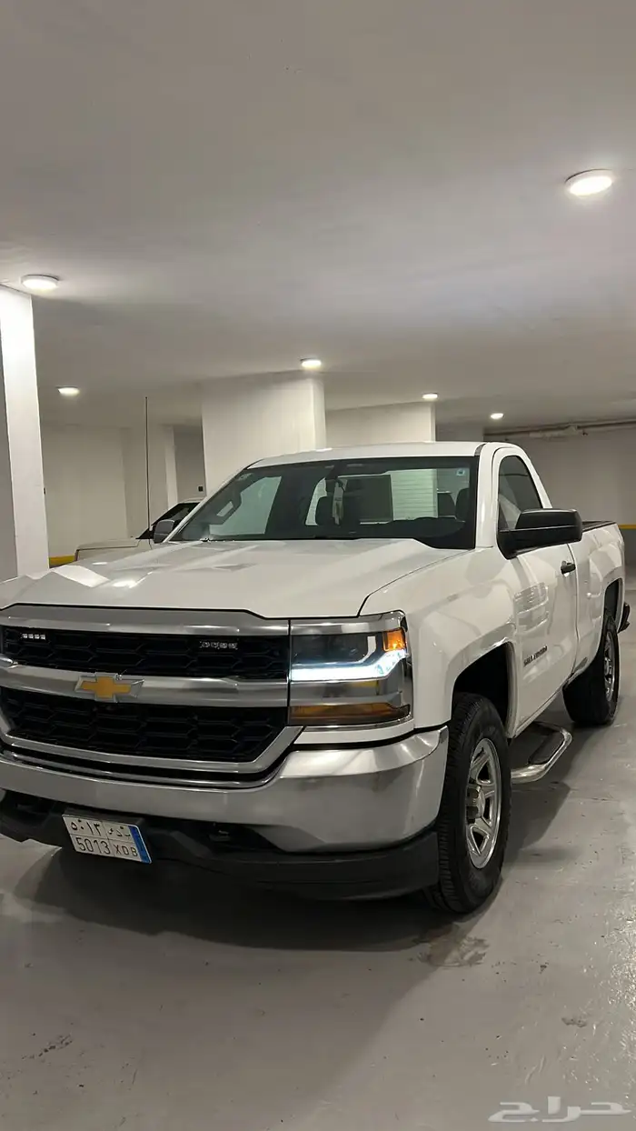 سلفرادو وكاله 1