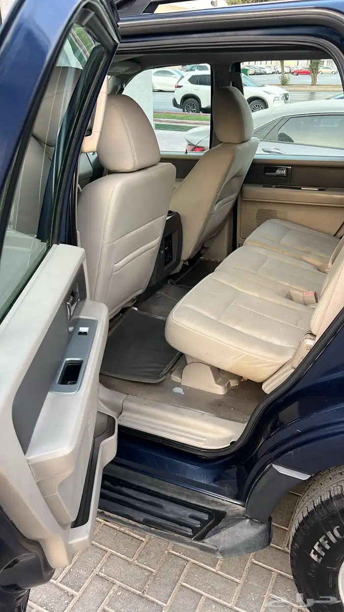 فورد اكسبيدشن مالك اول 12