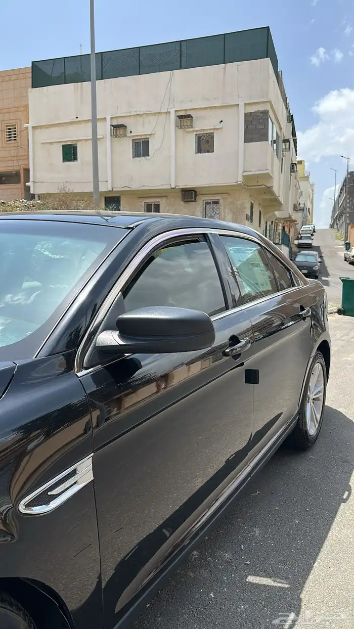 تورس موديل 2018 البدي وكاله قير مكينه شرط 6