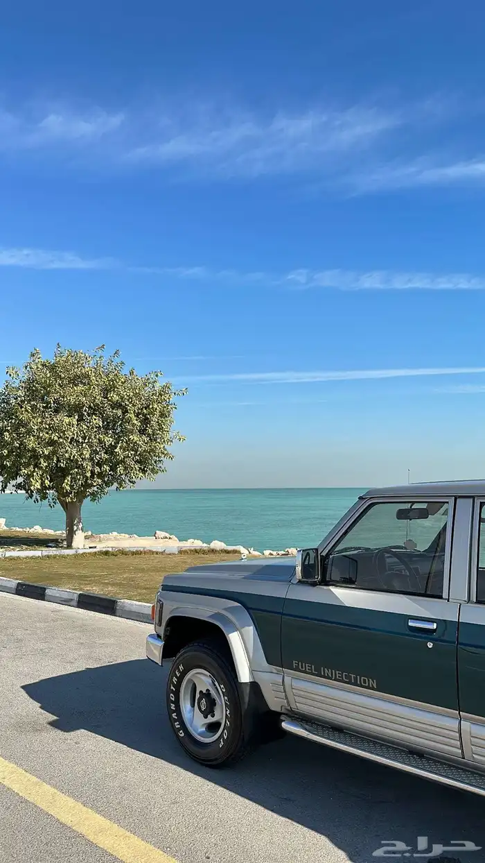 باترول 97 سوبر سفاري 3