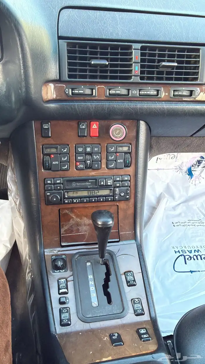 شبح 95 320 ياباني 5