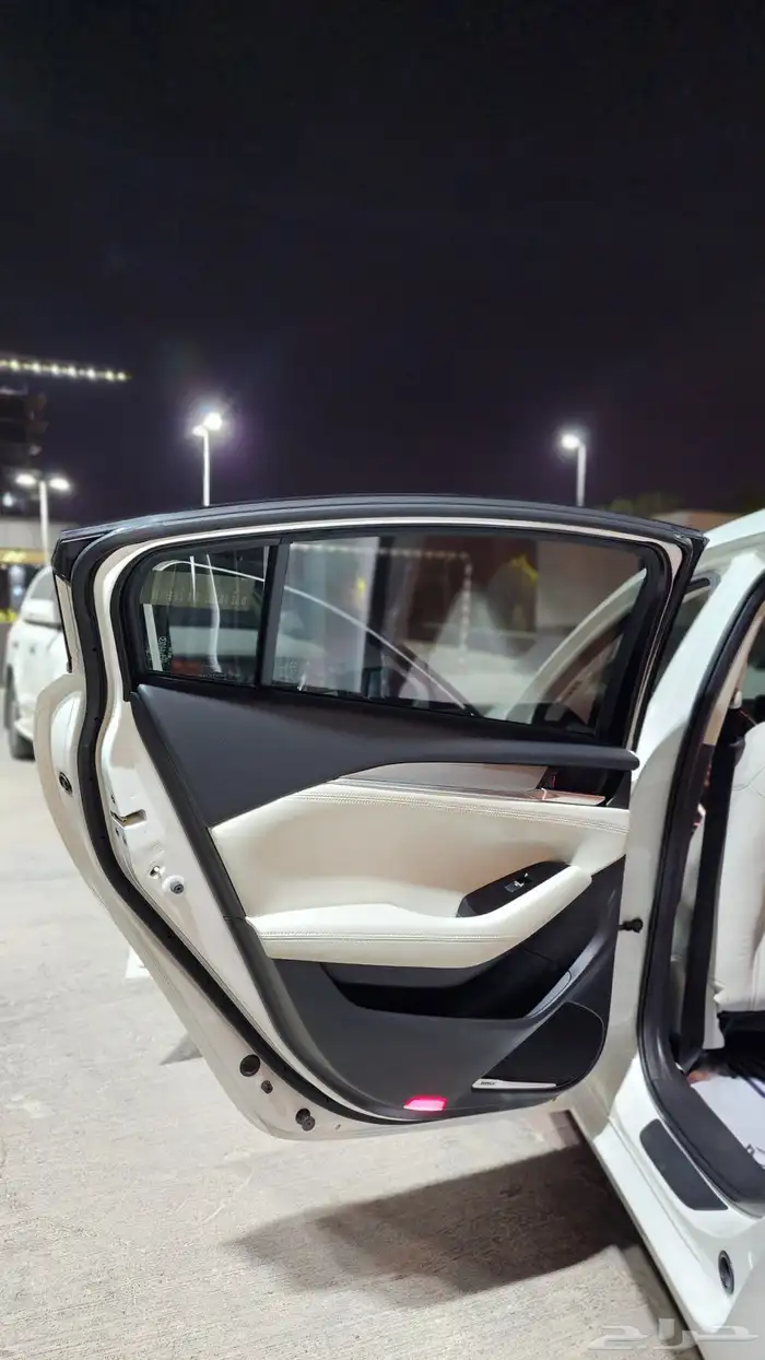 مازدا 6 2023 فل كامل للتنازل 15