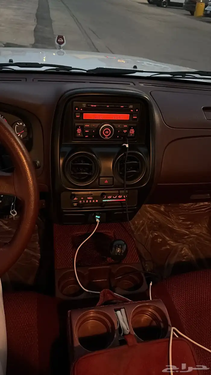 ددسن 2016 الممشى 24 الف شرط 7