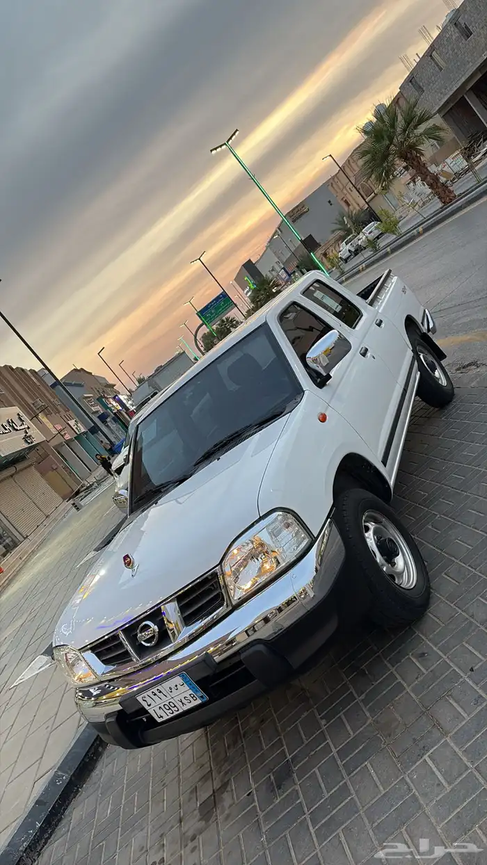 ددسن 2016 الممشى 24 الف شرط 1