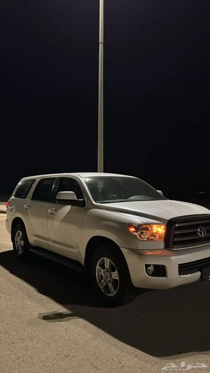 سكويا 2015 مخزن   المالك الثاني جميع الصيانات بالوكاله 2