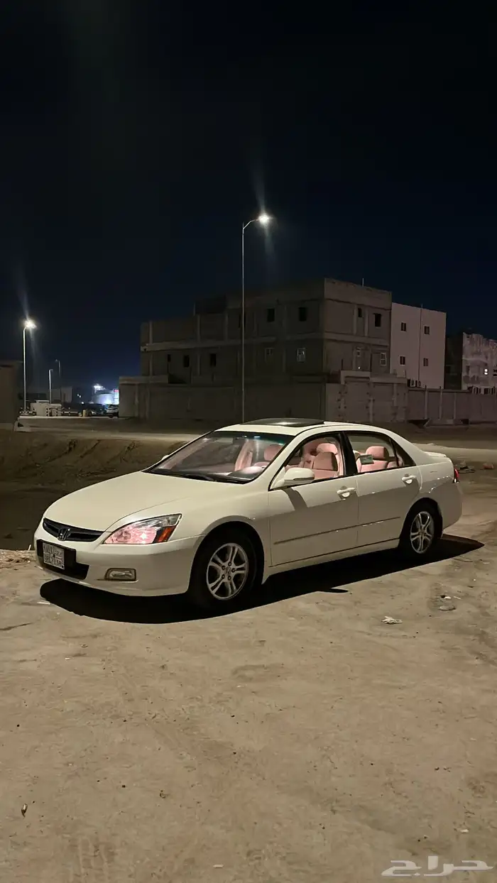 هوندا اكورد2006 22
