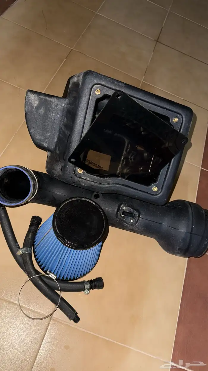 سييرا -كت بولت كوبي و واي - صادم - فلتر فولنت 2